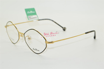 Ryden glasses frame Raiden Leiden myopia tide frame pure titanium fashion series L6027