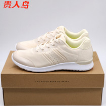 Noble Bird Womens Shoes 2018 Autumn New Mesh Breathable Lightweight Sports Casual Running Shoes F83862