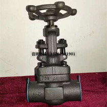 J61H-800LB beauty mark stop valve DN15 20 25 40 40 50 1 2 3 4 1 1-1 2 2