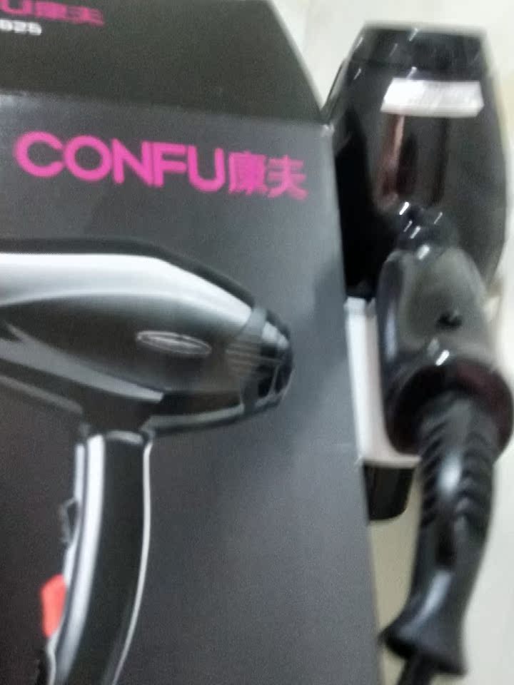 康夫和飞科好电吹风深度评测 不多用几天你体验不到的!