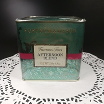FM Royal FortnumMason Afternoon Blend Afternoon tea 250g