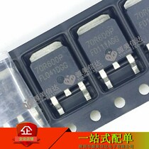 MMD70R600PRH MMD70R600PRH 70R600P new original assembled large current MOS tube liquid crystal power supply tube TO-252
