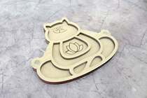 Mp Studio Wood-bead Box PEARL-1 7 6 covered