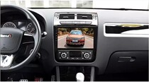 15 16 17 18 Sichuan car Mustang T70 Android big screen navigation Sichuan car Mustang Android big screen 10 inch screen