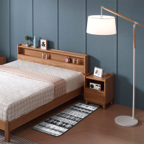 Ocean Rose Nordic ins Carpet Tea Table Minima Modern Rectangular Bedroom Bedside Cushion Blanket Tatami Customizable