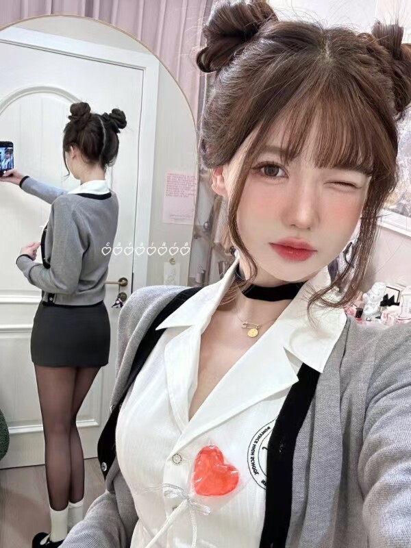 小野和子冬季黑丝光腿神器 加绒双层设计保暖不臃肿 替换装方便实用