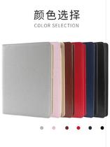 Talker real estate folder Billing fitness book Sales building folder book Real estate front desk reception book information consultant