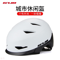 GUB CITY RACE CITY commuter helmet road car scooter safety helmet street climbing BMX safety helmet