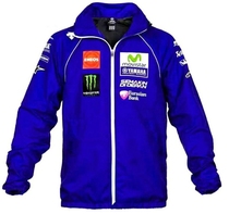 MOTOGP new racing suit field suit cultural shirt motorcycle riding stormtrooper windproof waterproof motorcycle jacket