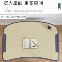 School school desk and chair suite housestudent desk study desk can be lifted and tutoring class children write desk