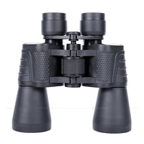 20X50 Paul binocular optical telescope 10 times the low-light-level night vision Bird game SA20x50