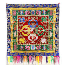 Wallpapers Buddha too obscuration take cloth fo tang decoration Tibetan Buddhism cross pestle Tibetan zhuo wei