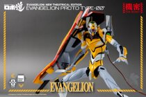 threezero 3Z0230 EVA Neon Genesis Evangelion zero machine TYPE-00 machine 0 order