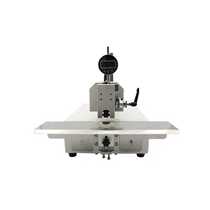 Upgraded version of spot PCB consumables V-slot residual thickness meter V-CUT depth meter digital V-slot residual thickness meter 0 00