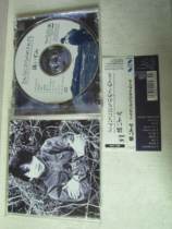 Genuine CD record women's version Ozaki Toyoshi Tachibana no matter how knocked down with a side label