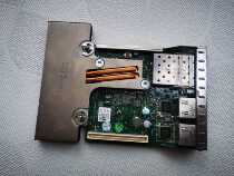 DELL R620 R720 R730XD server dual 10 Gigabit optical port network card 165T0 C63DV