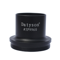 Datyson Astronomical Telescope Accessories 125-inch Photographic Interface T Head Adapter