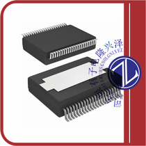 TAS5630DKD(IC AMP AUD PWR 300W D 44HSSOP)