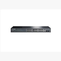 TP-LINK TL-SL1226P-Combo 24FE 2GE unmanaged PoE switch