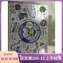 STS limited FATKO all-star version enamel doll spot