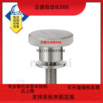 With gasket embossed HAX11-M6 HAX11-M6 M8 M8 M10-L10 L20 L16 L25 L25 L30 L40 L40