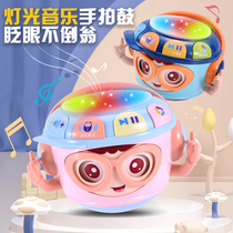 Baby toys for more than 6 months childrens educational 8 toddlers Baby 0 to 1-and-a-half-year-old girl early childhood 12 seven 7 eight 9