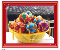 Guangxi Jingxi Jiuzhou specialty 468CM10cm home handmade hydrangea various occasions gift creativity