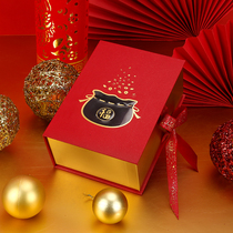 (Special clearance) gift box gift box empty box gift box gift box empty large birthday gift box