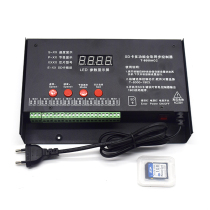 Running water controller Running horse controller Programmable