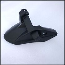 Applicable to new continental Honda RX125 crack SDH125T-31-36-37 rear inner mud tile tailgate Fender
