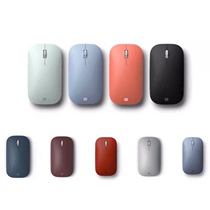 Microsoft Surface Pro7 6 5 Go Fashion Designer Wireless Bluetooth Blue Shadow Ultra Thin Portable Mouse