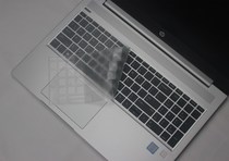 TPU Keyboard Membrane Protector for HP Warfare 66 4th Generation 3rd Gen 15 6 Laptop AMD Upgrade