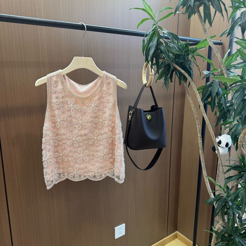 9223 # Designer Knit Top