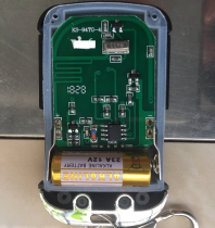 Swing door VSAFE remote control KS-81TG Longkodo remote control KS-94TG-4 remote control