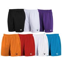  Victory VICTOR badminton service Weikdo R-3196A C J Q Female Knitted Shorts