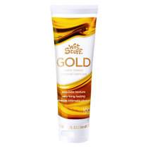 Wet Stuff imported lubricant lubricant mature female privately pleasure enhanced hydraulic high - fluid climax