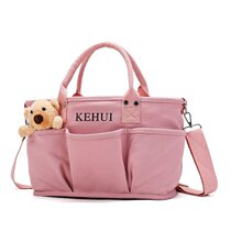 Mother Pack Pack 2022 new mother and baby mommy bag for mother and baby outside handbag light mother and baby bag go out mommy bag