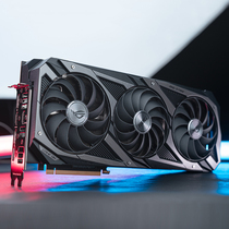 SUSTech ROG Raptor RTX3080Ti O12G Electric Racing Agent GAMING Players Country Game Independent Graphics Card