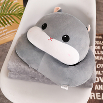 Sleeping pillows sleeping pillows sleeping pillows office lunch breaks lying pillows sleeping naps artifact blankets blankets