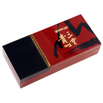 Tianzi Guizhou Sanbao 300 gr Wooden Gift Box With Gastrodia Lucid Lucid