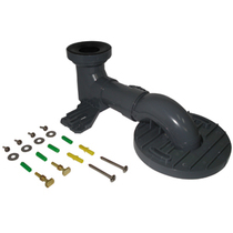 TOTO toilet bowl CW188 788988 GB toilet shifter connecting pit-hole distance adjustable