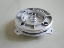 Square Taiz JZY-HD1G-X (SHZ) HD2G HD2G HD2B HD3B HD3B Sub-Firearms Combustion Disk Base