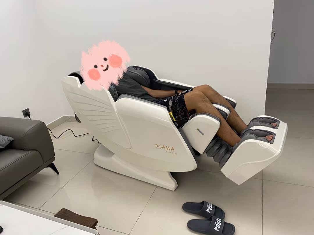 实情解析奥佳华OG7306按摩椅怎么样？优缺点评测爆料