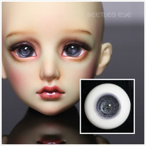 (Beetles) BJD Waits with Artisanal Glass Eyeball Blazing series H-32 of the Milky Way of the Milky Way