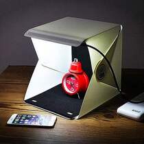  Photo Studio 9 Photography Tent Box Lighting Light Kit Ligh