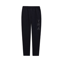 361 sports trousers mens pants 2019 autumn new running fitness straight slim knitted pants 551934013B