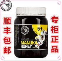 Kivis McLuca UMF5 1000 grams Honey New Zealand Original imported McLuca Honey