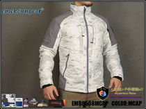 Emersongear Love Merson Blue Mark Tactical Outdoor Commute Casual Windproof Warm Wind Clothing Jacket Jacket