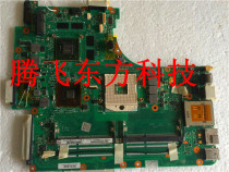 Original ASUS ASUS N53J N53JN N53JF N53JG independent motherboard test ok spot