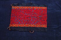 Home Sonic Cabinet Seeking to know the sound sword River Miao screw embroidered small plus-hand embroidered embroidered embroidered zone 71 *43cm c-156